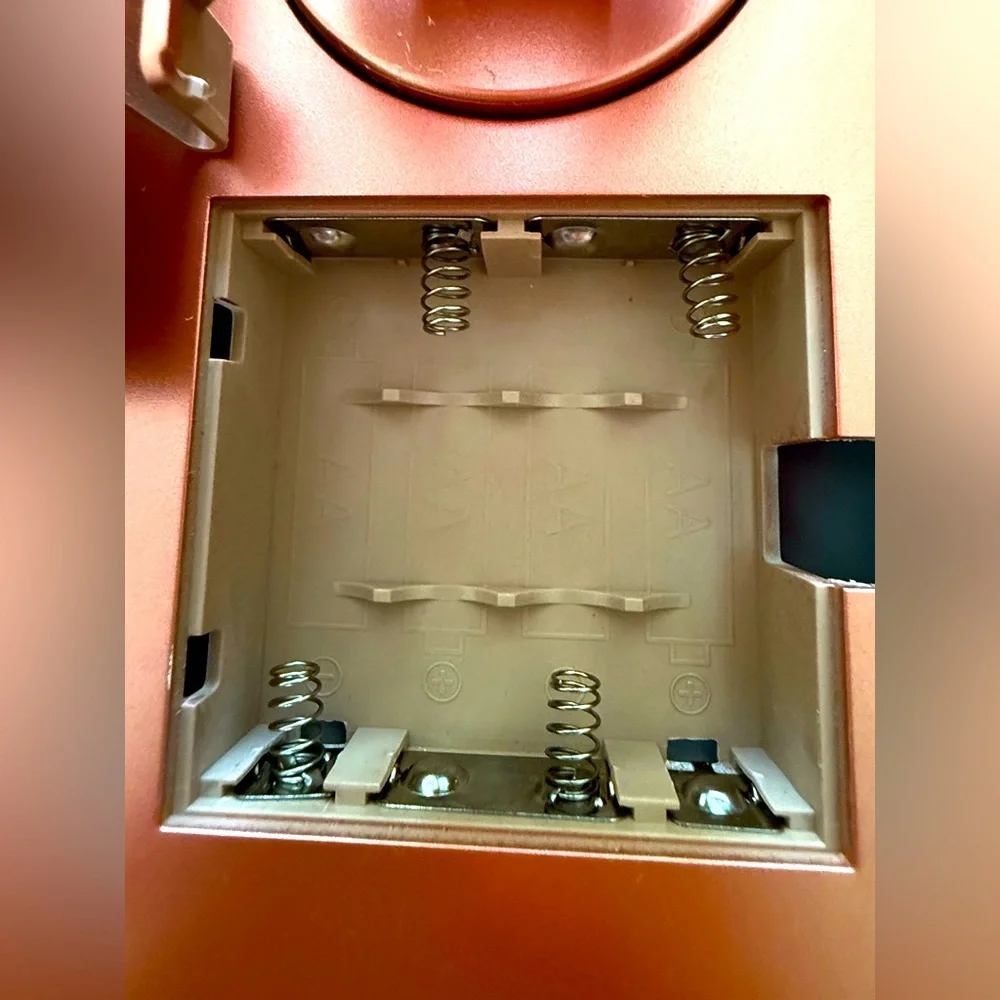 Mirrorvana Cosmetic Mirror